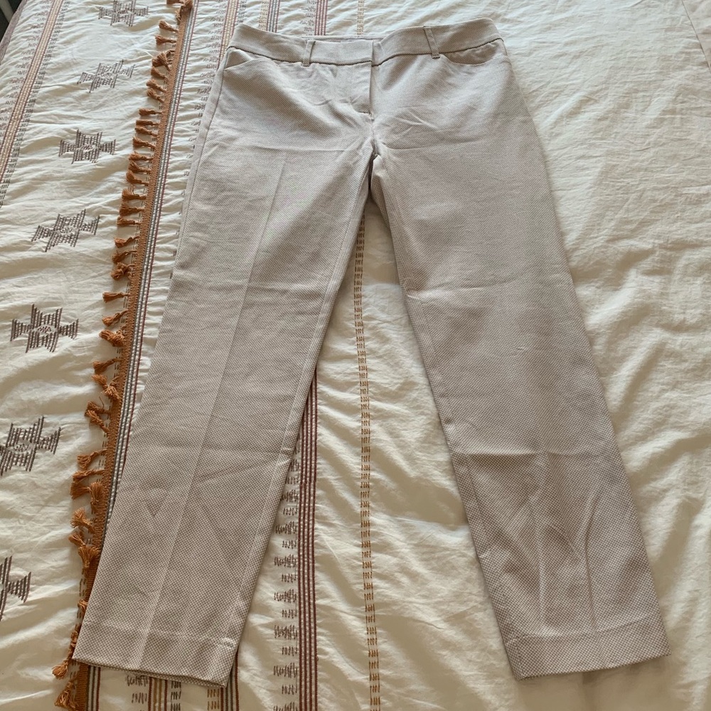 NWTs New York & Company Sz 10* Trousers